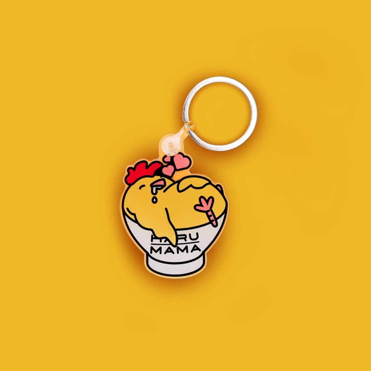 Harumama Shop — HARUMAMA